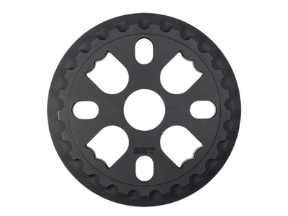 S&M Goring Guard Front Sprocket