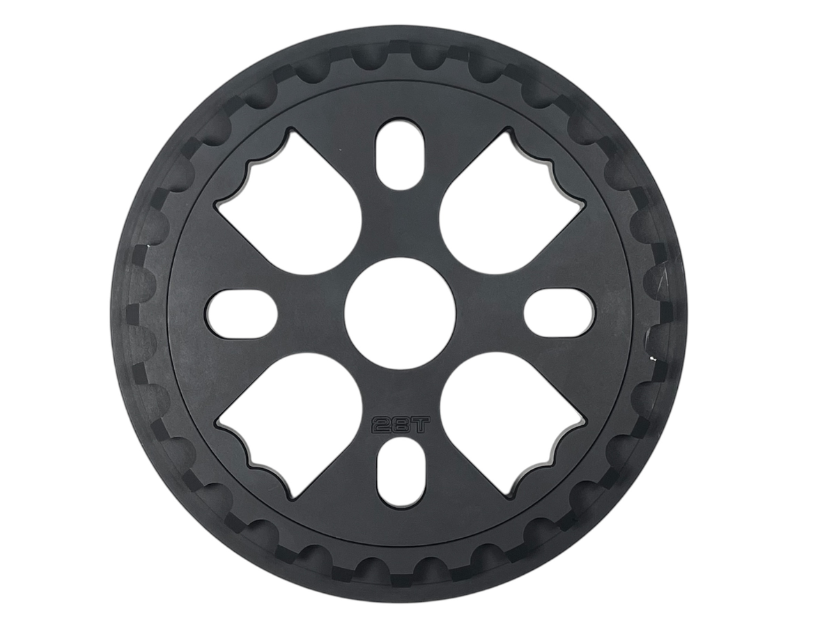 S&M Goring Guard Front Sprocket