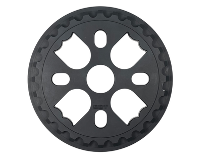 S&M Goring Guard Front Sprocket
