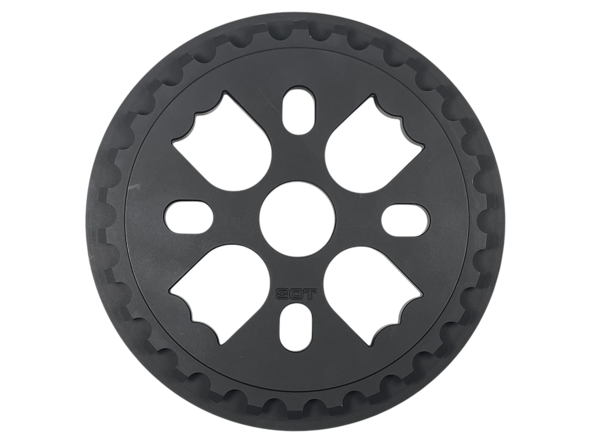 S&M Goring Guard Front Sprocket