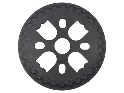 S&M Goring Guard Front Sprocket