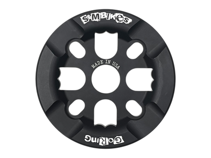 S&M Goring Guard Front Sprocket