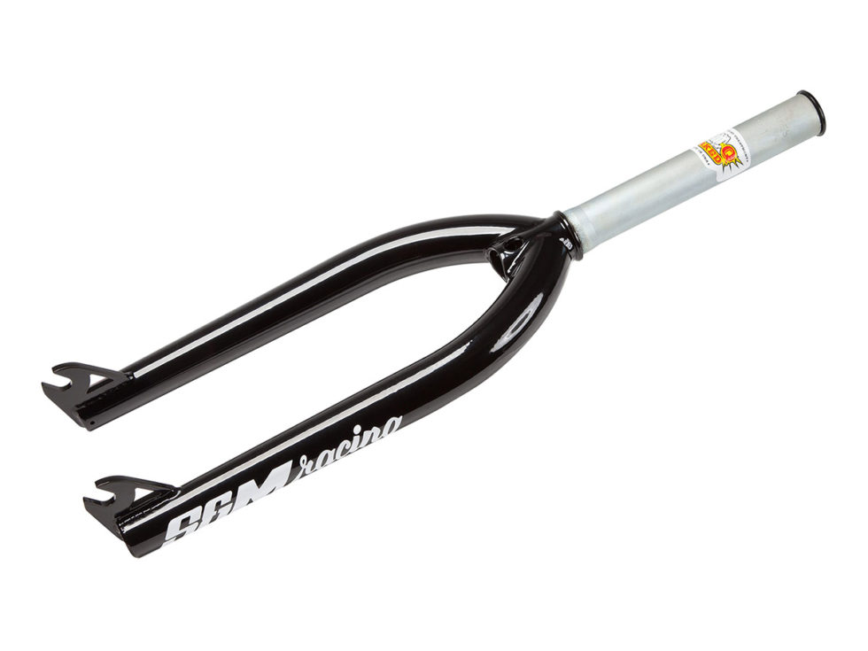 S&M Race XLT Forks