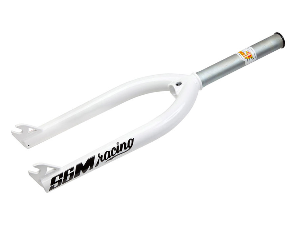 S&M Race XLT Forks