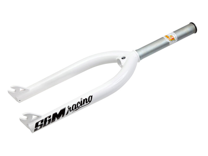 S&M Race XLT Forks