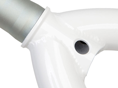S&M Race XLT Forks