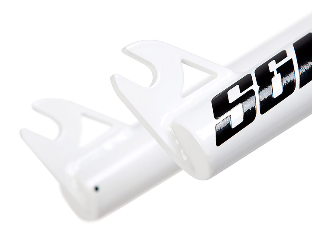 S&M Race XLT Forks