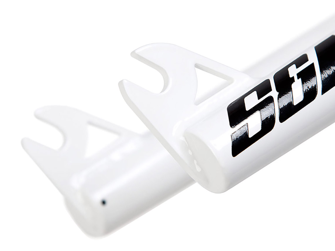 S&M Race XLT Forks