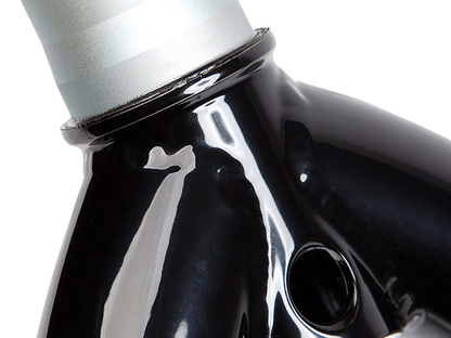 S&M Race XLT Forks