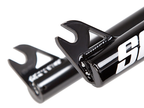 S&M Race XLT Forks