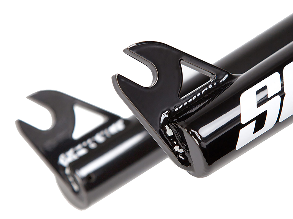 S&M Race XLT Forks