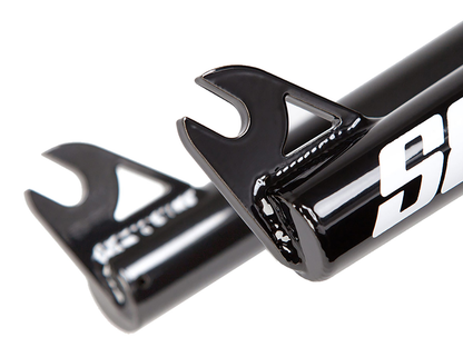 S&M Race XLT Forks