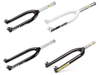 S&M Race XLT Forks