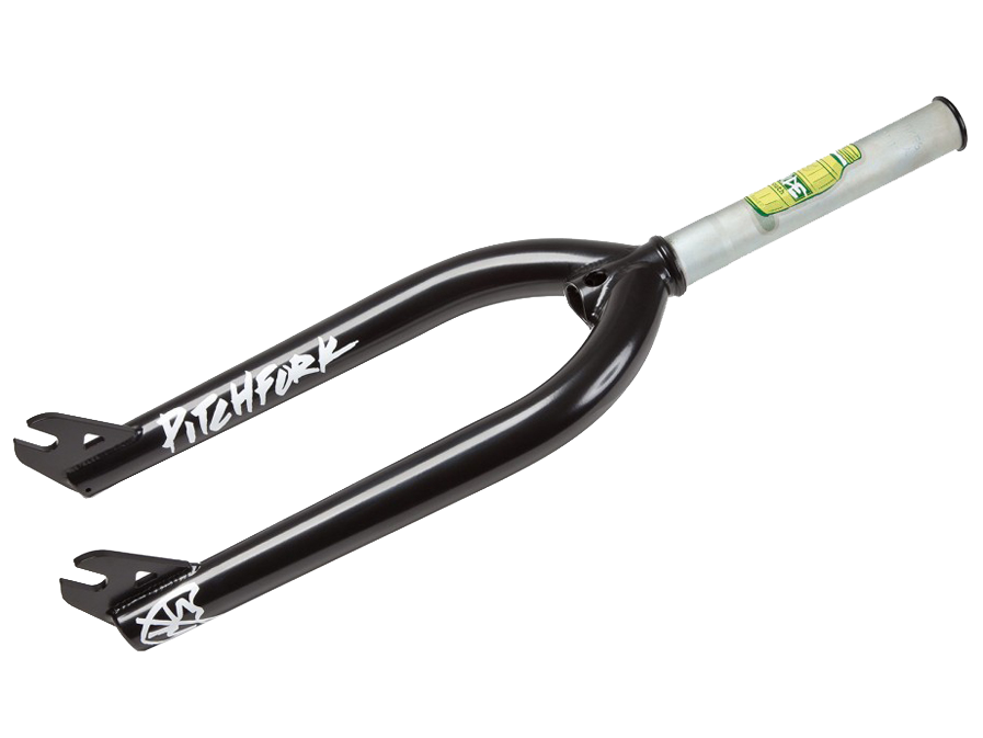 S&M Widemouth Pitchfork