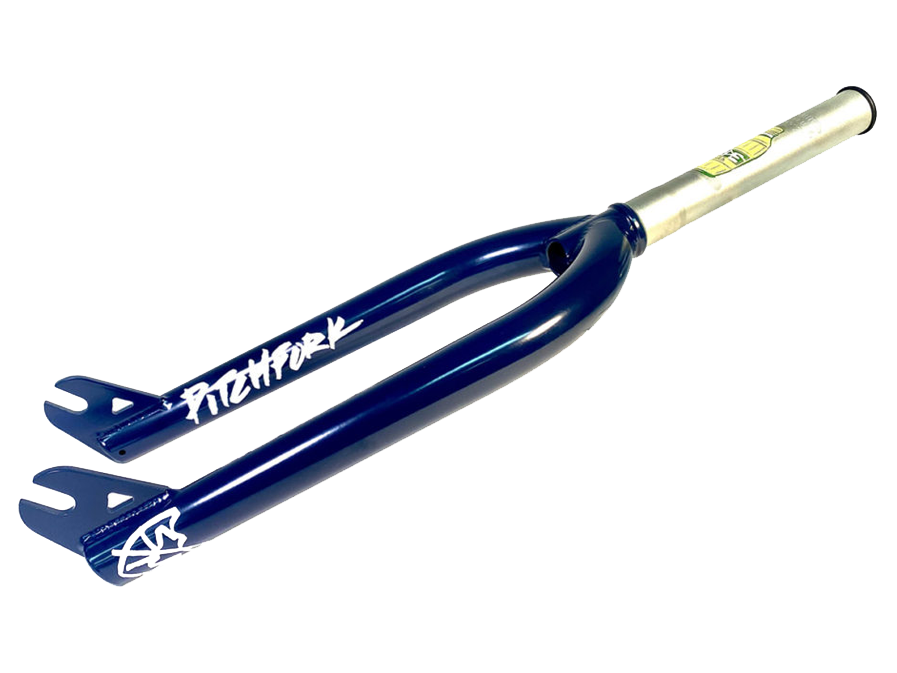 S&M Widemouth Pitchfork