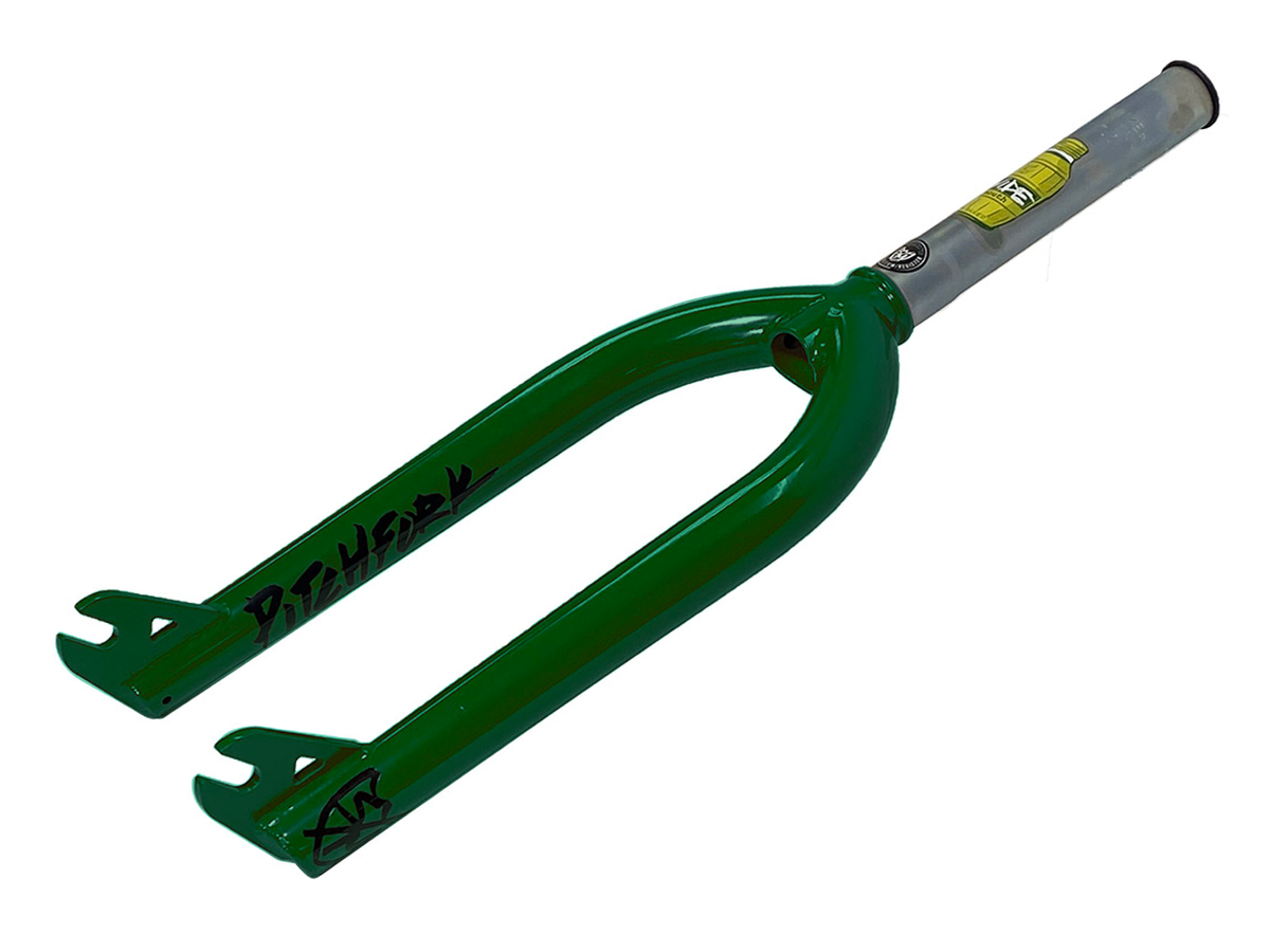 S&M Widemouth Pitchfork - SMFO002-01-GNO