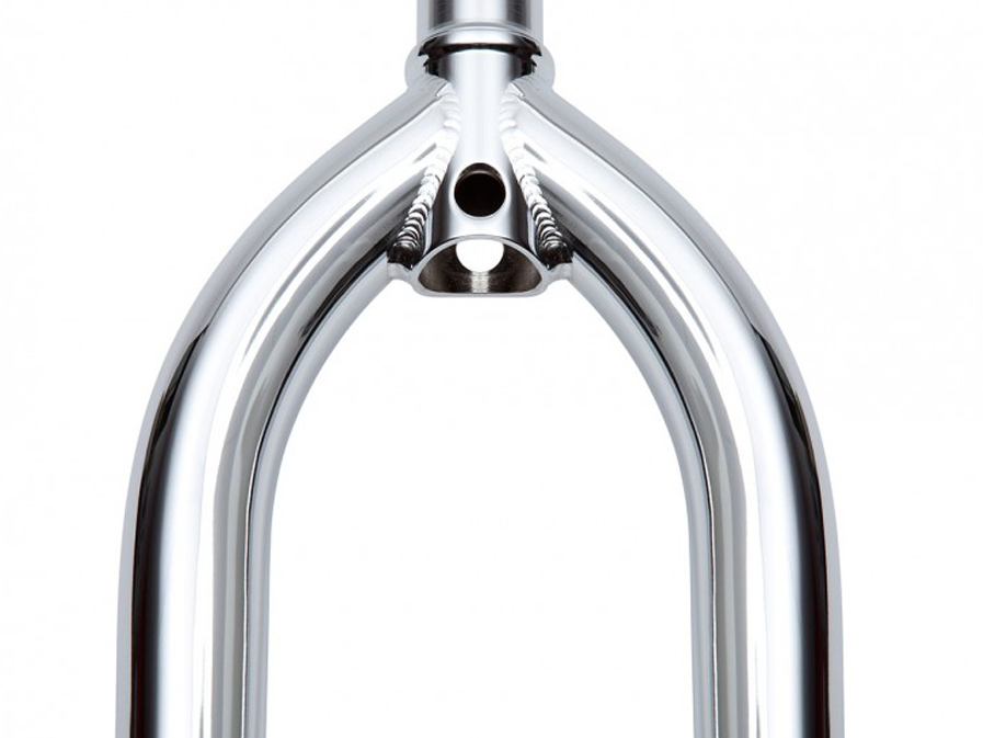 S&M Widemouth Pitchfork