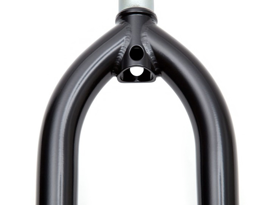 S&M Widemouth Pitchfork