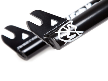 S&M Widemouth Pitchfork