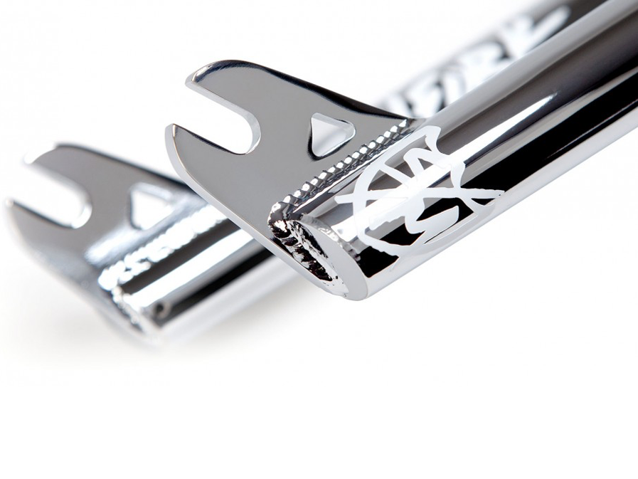 S&M Widemouth Pitchfork