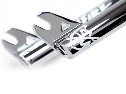 S&M Widemouth Pitchfork