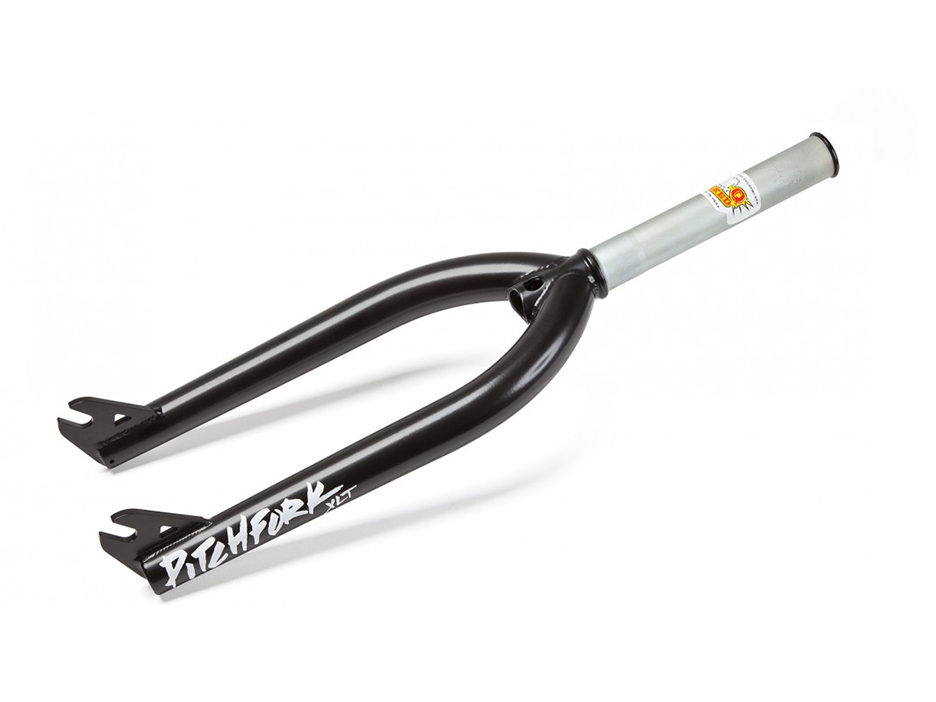 S&M Pitchfork XLT Forks