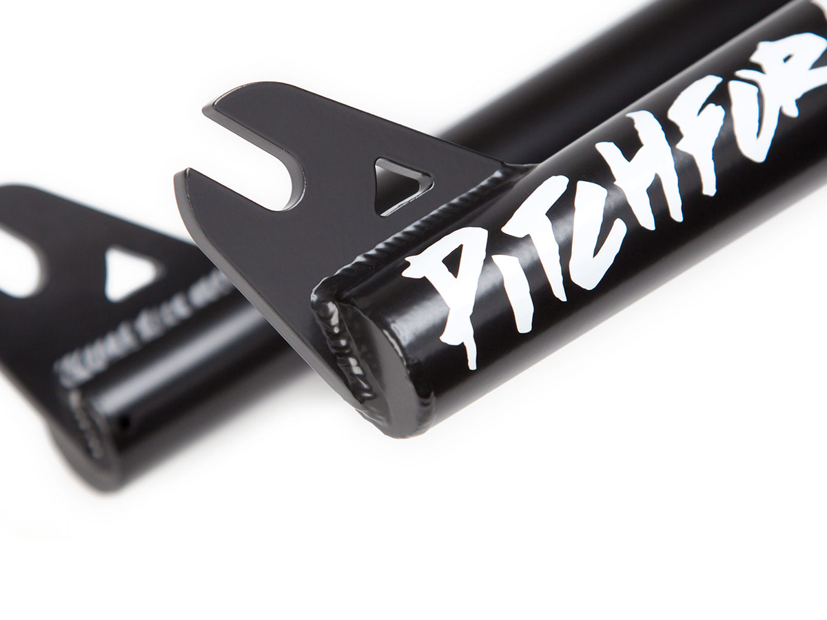 S&M Pitchfork XLT Forks