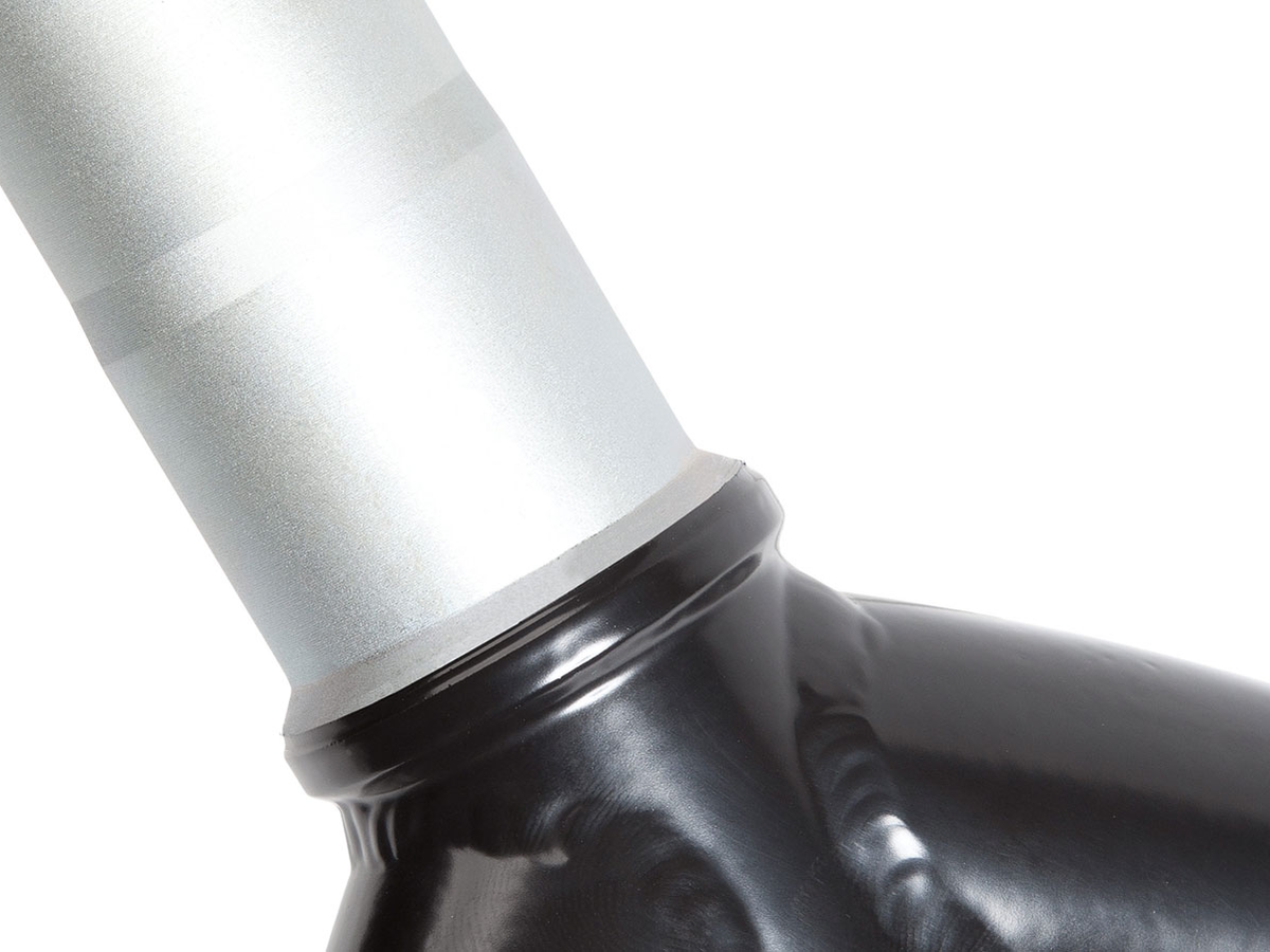 S&M Pitchfork XLT Forks