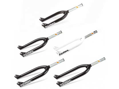 S&M Pitchfork XLT Forks