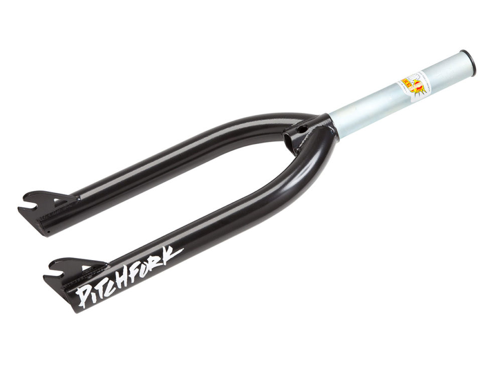 S&M Pitchfork Forks