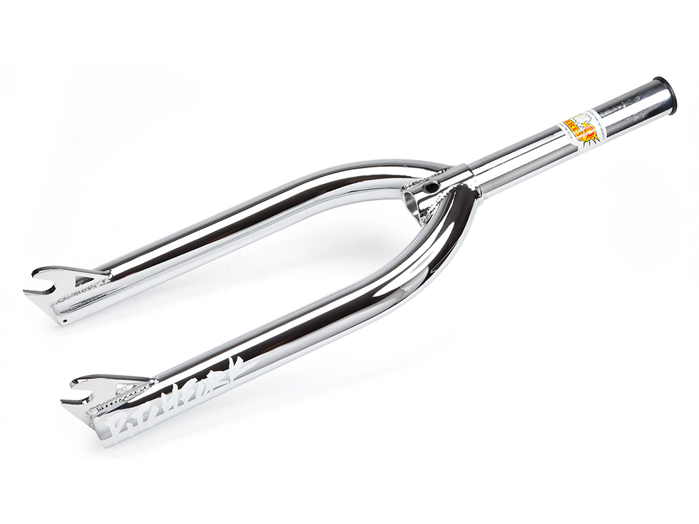 S&M Pitchfork Forks - SMFO004-02-CHP