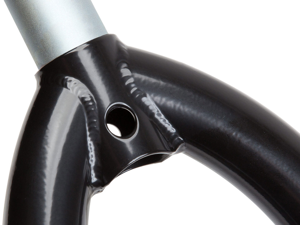 S&M Pitchfork Forks