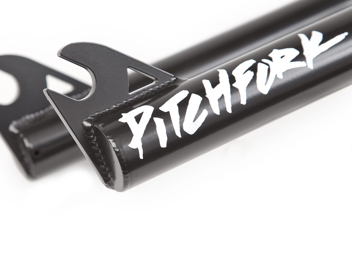 S&M Pitchfork Forks