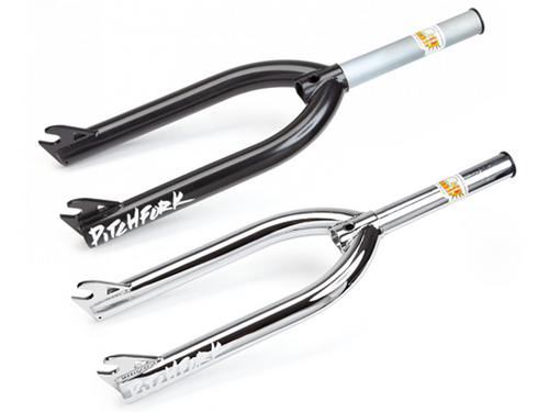S&M Pitchfork Forks