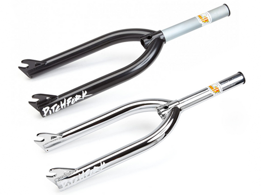 S&M Pitchfork Forks