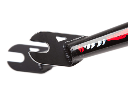 S&M Fastpitch Fork – additional product view