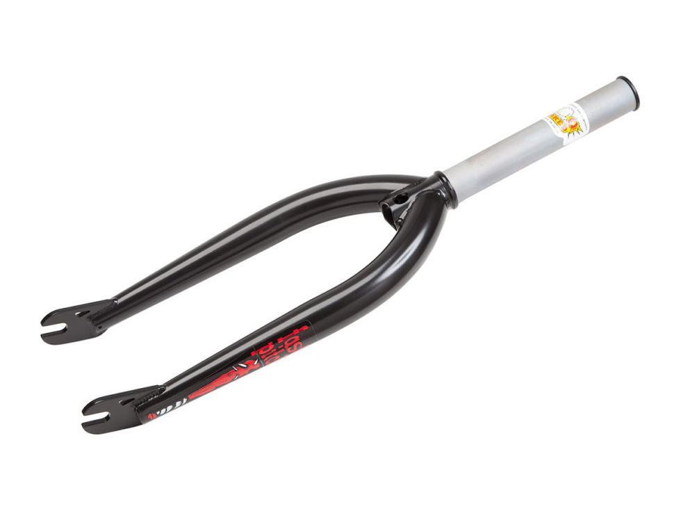S&M Fastpitch Fork
