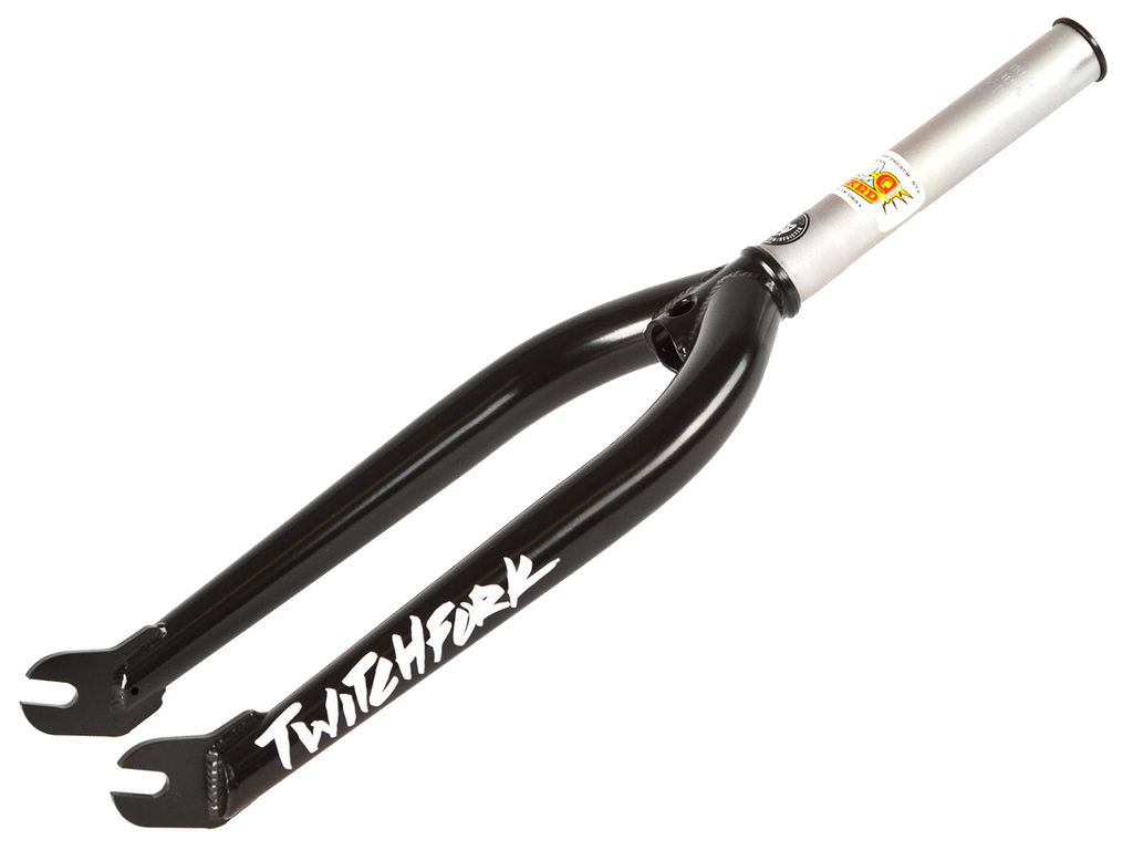 S&M Twitchfork Fork