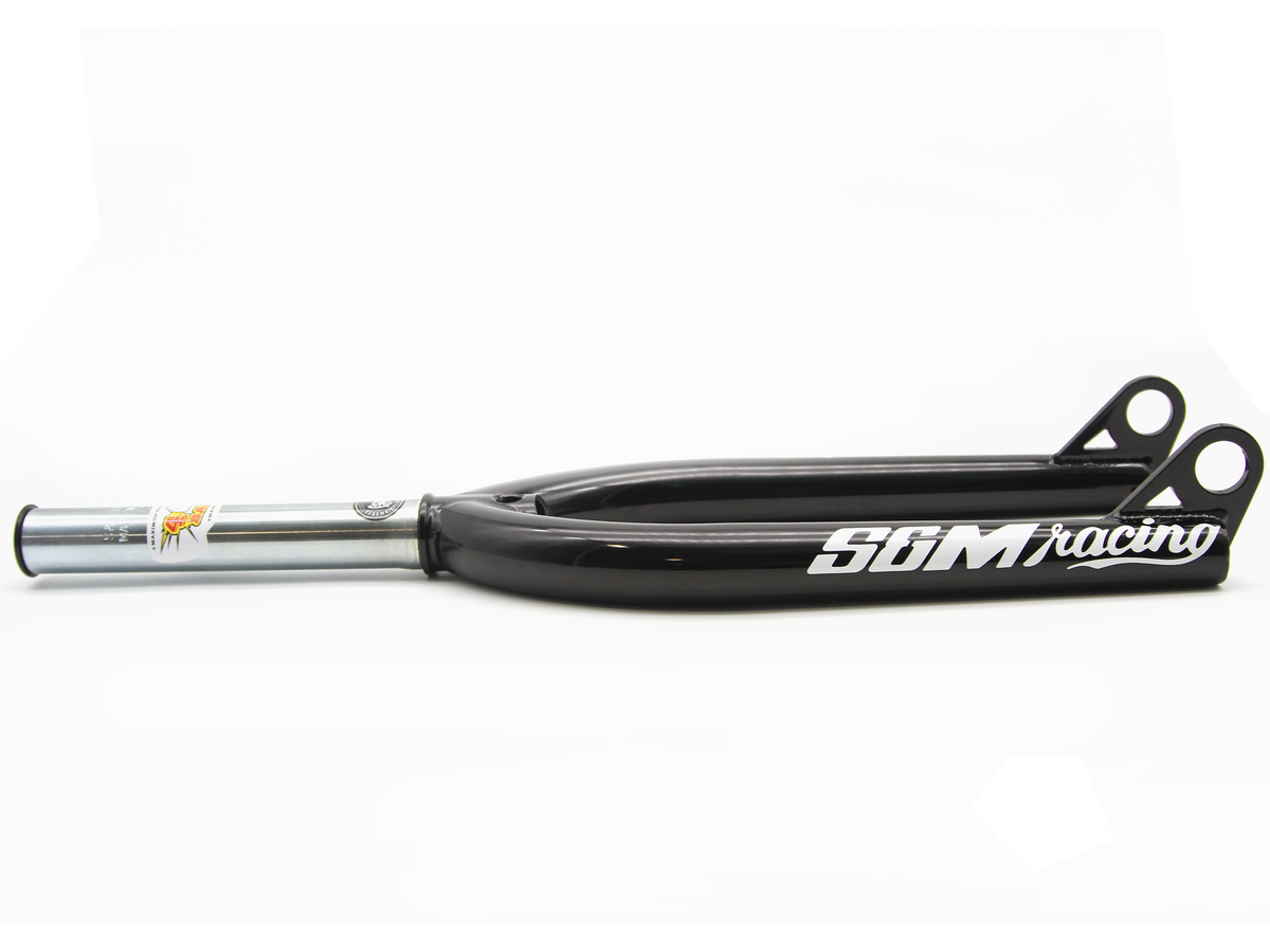 S&M Race XLT Dub Fork – additional product view