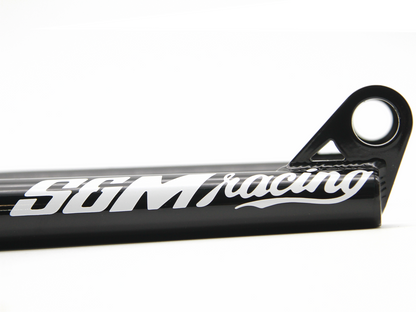 S&M Race XLT Dub Fork – 24" - S/T: 1 1/8 X 172 mm O/Set: 33 mm Ax:20 mm