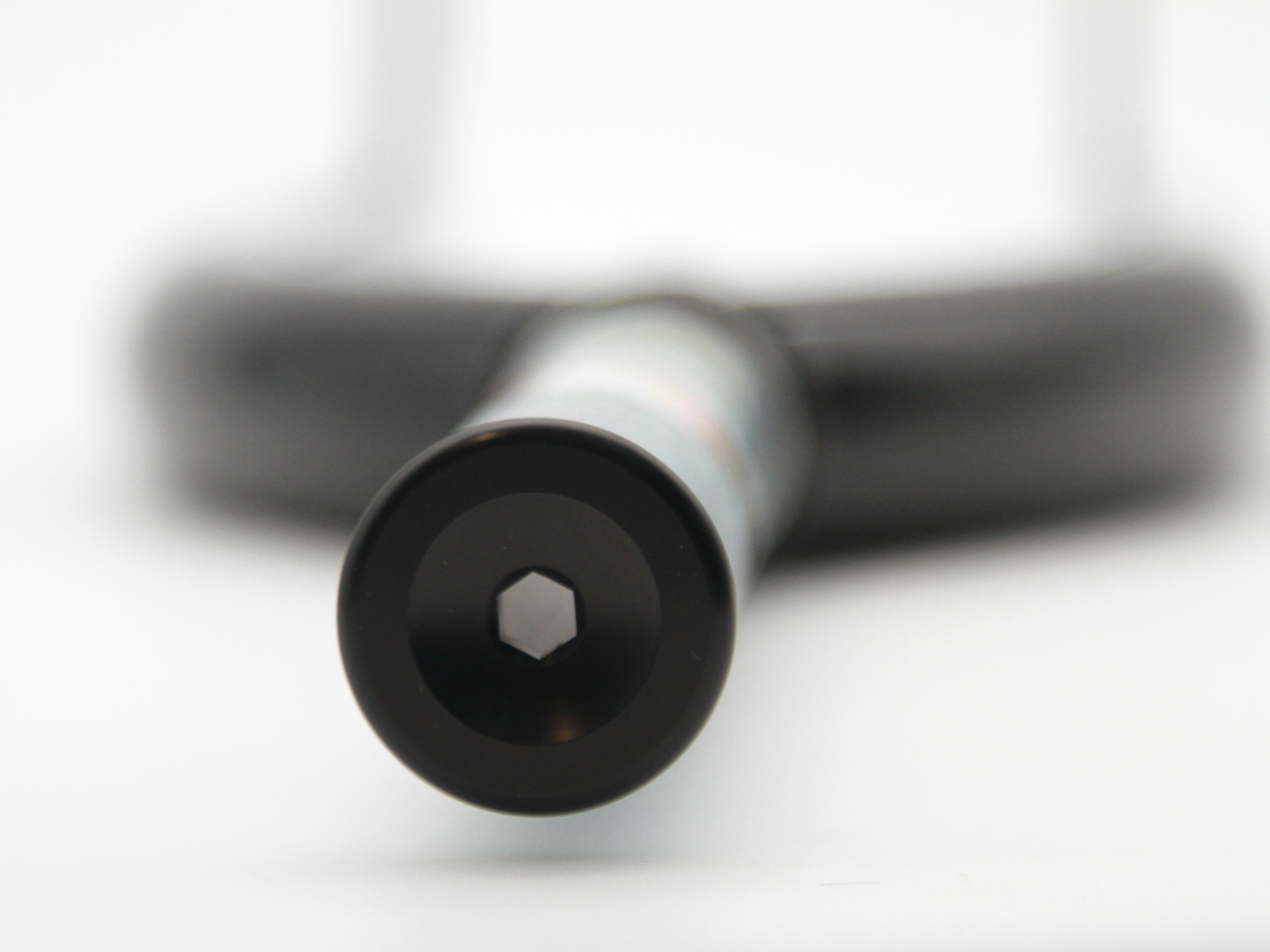 S&M Race XLT Dub Fork – additional product view