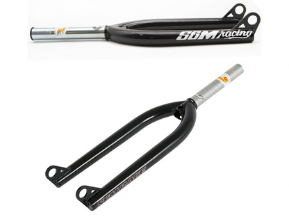 S&M Race XLT Dub Fork – 20" - S/T: 1 1/8 X 172 mm O/Set: 33 mm Ax:20 mm