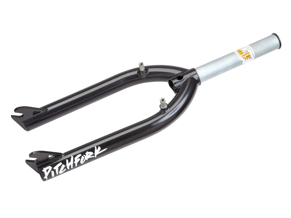 S&M Pitchfork 990 Fork – additional product view