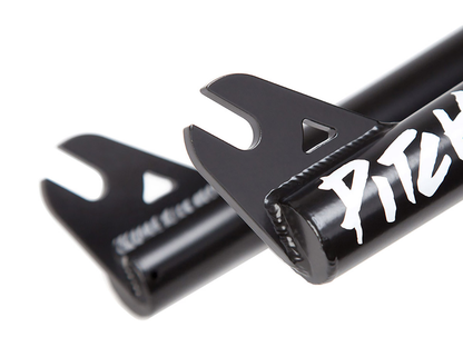S&M Pitchfork 990 Fork – additional product view
