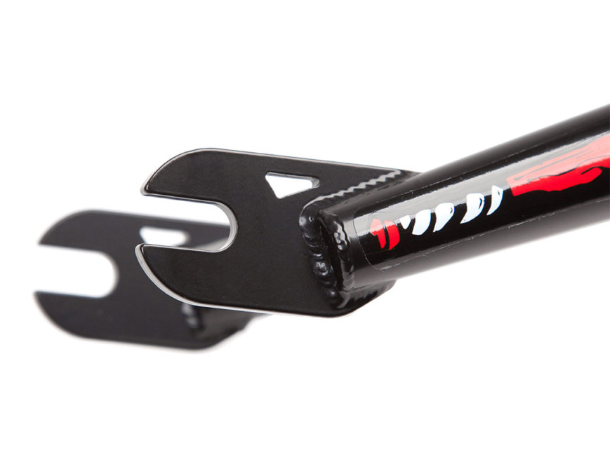S&M Fastpitch (With Mounts) Fork – additional product view