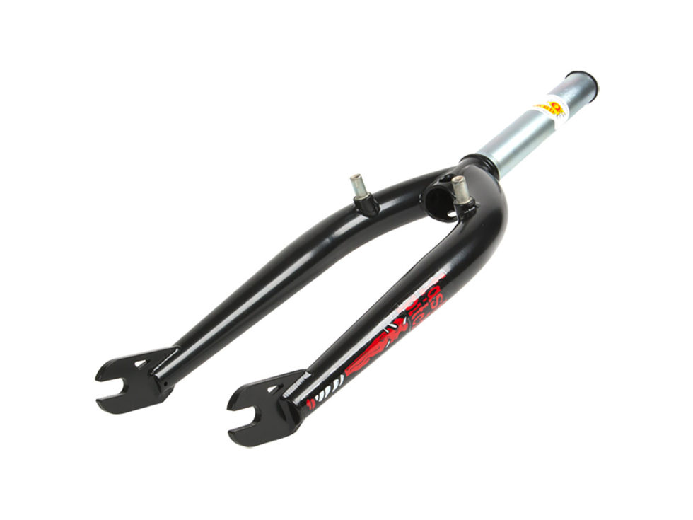 S&M Fastpitch (With Mounts) Fork