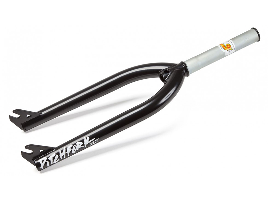 S&M Pitchfork XLT Forks