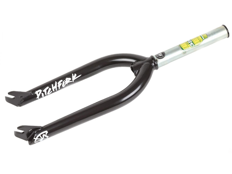 S&M Widemouth Pitchfork