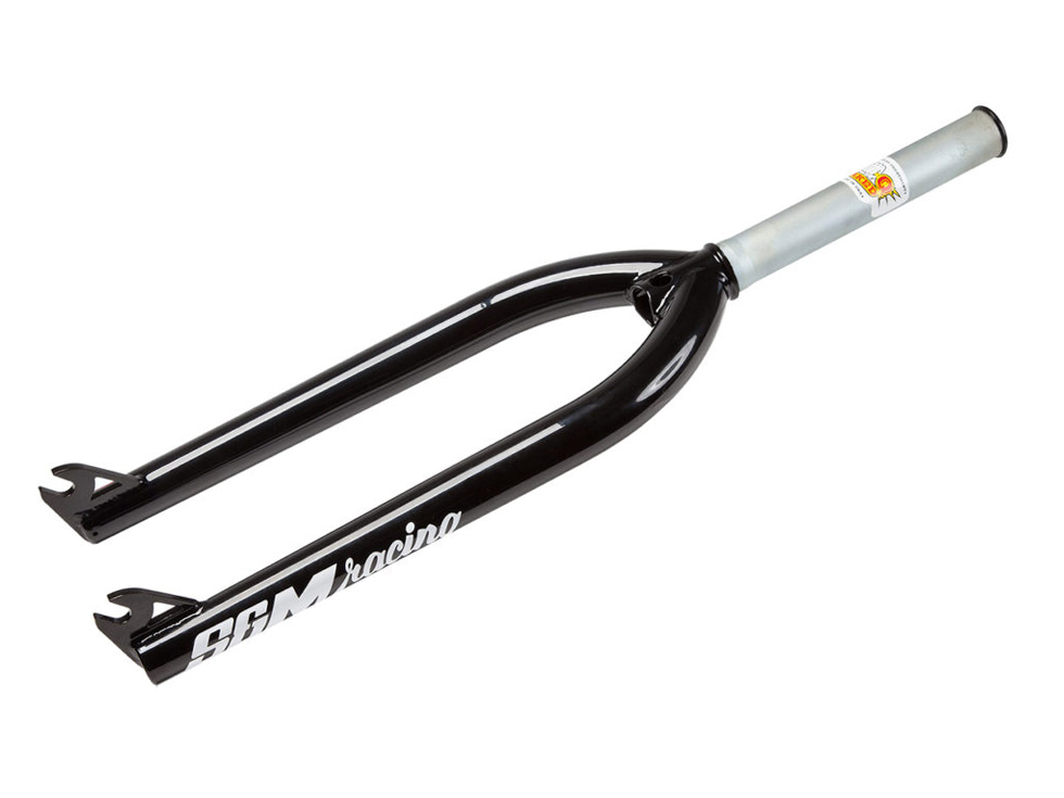 S&M Race XLT Forks