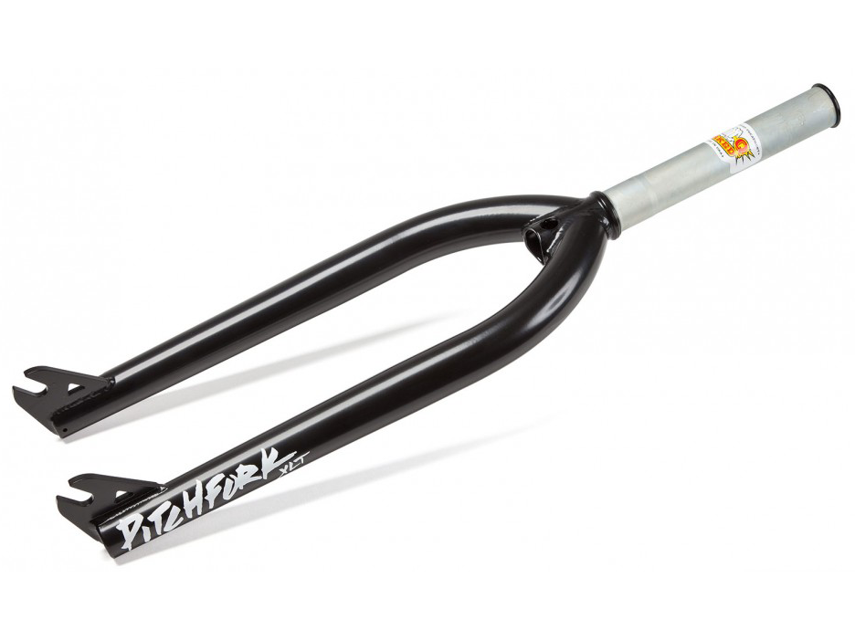 S&M Pitchfork XLT Forks